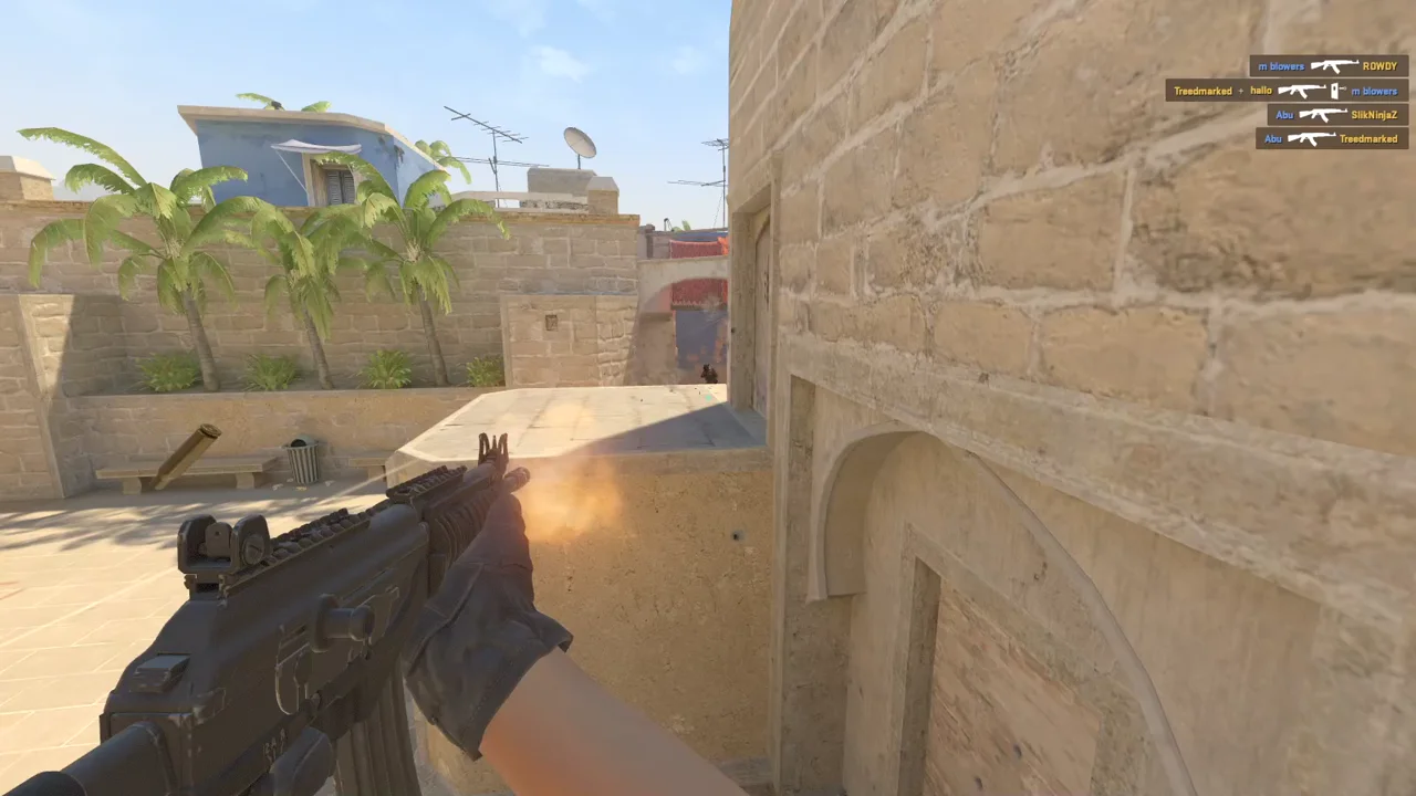 highlight